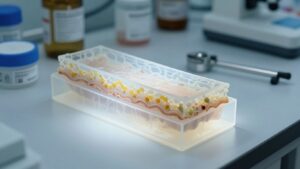 enzyme free tissue decellularization – English